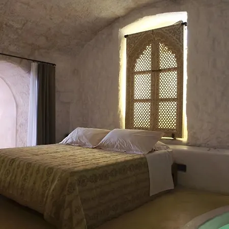 Aparthotel Dimore Santa Gaeta 4*