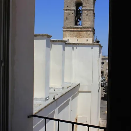 Casa de hóspedes Dimore Santagaeta