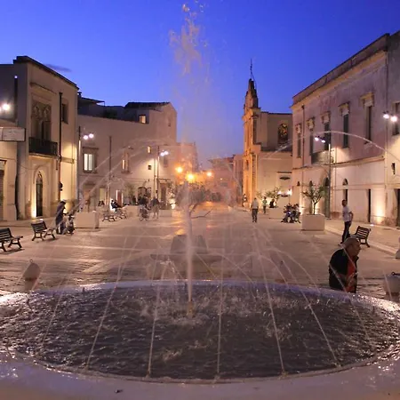 Aparthotel Dimore Santagaeta *