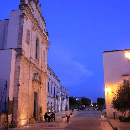 Pensión Dimore Santagaeta 4*