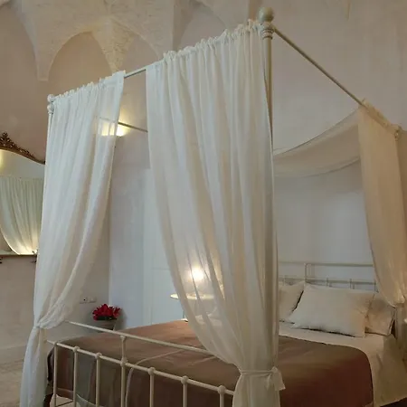 Apartahotel Dimore Santagaeta