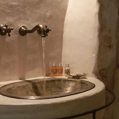 Dimore Santagaeta Racale