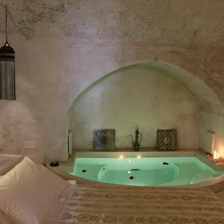 Aparthotel Dimore Santa Gaeta Racale