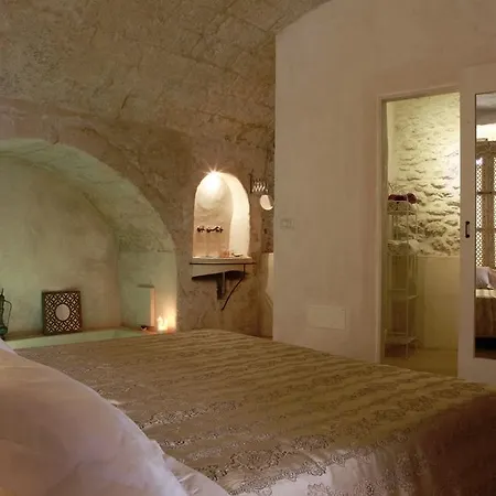 Aparthotel Dimore Santa Gaeta Racale