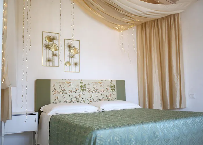 Dimore Santa Gaeta 4* Racale