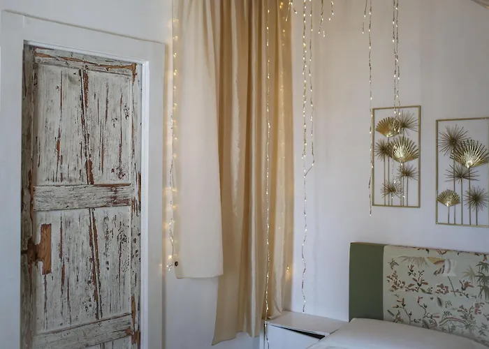 Dimore Santagaeta Aparthotel