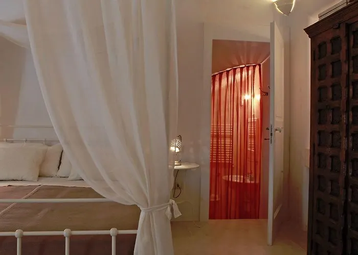 Dimore Santa Gaeta 4* Racale