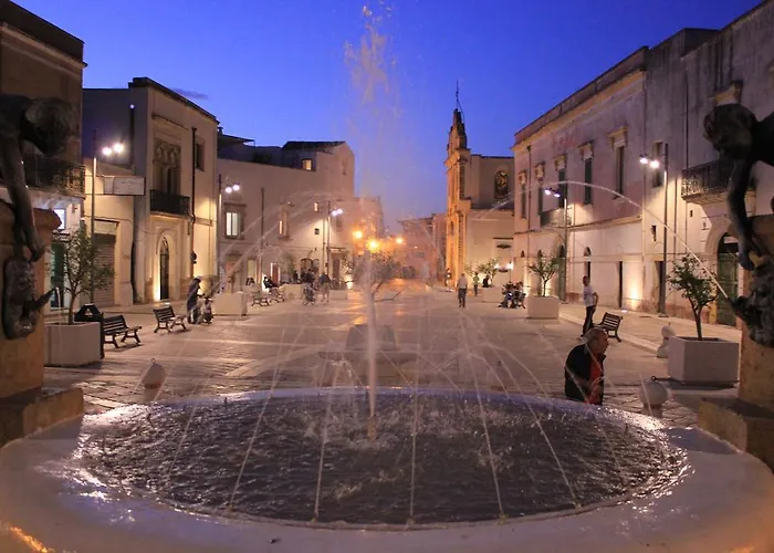 Aparthotel Dimore Santa Gaeta 4*