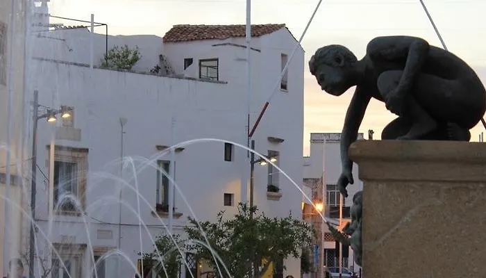 Dimore Santa Gaeta Racale