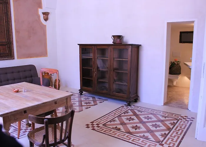 Dimore Santa Gaeta 4* Racale