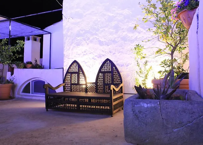 Dimore Santa Gaeta Aparthotel Racale
